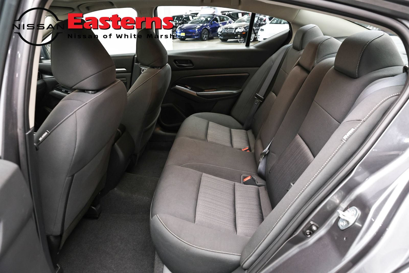 Used 2023 Nissan Altima 2.5 SV w/ SV Premium Package FWD image 21