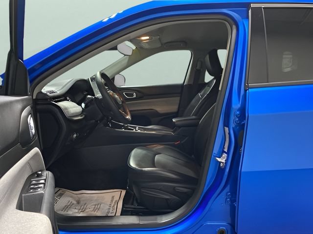 Used 2022 Jeep Compass Latitude AWD/4WD image 11