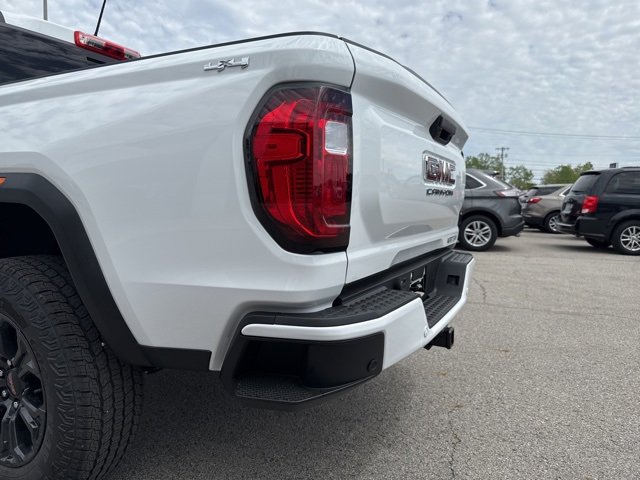 New 2025 GMC Canyon Elevation w/ Convenience Package image 7