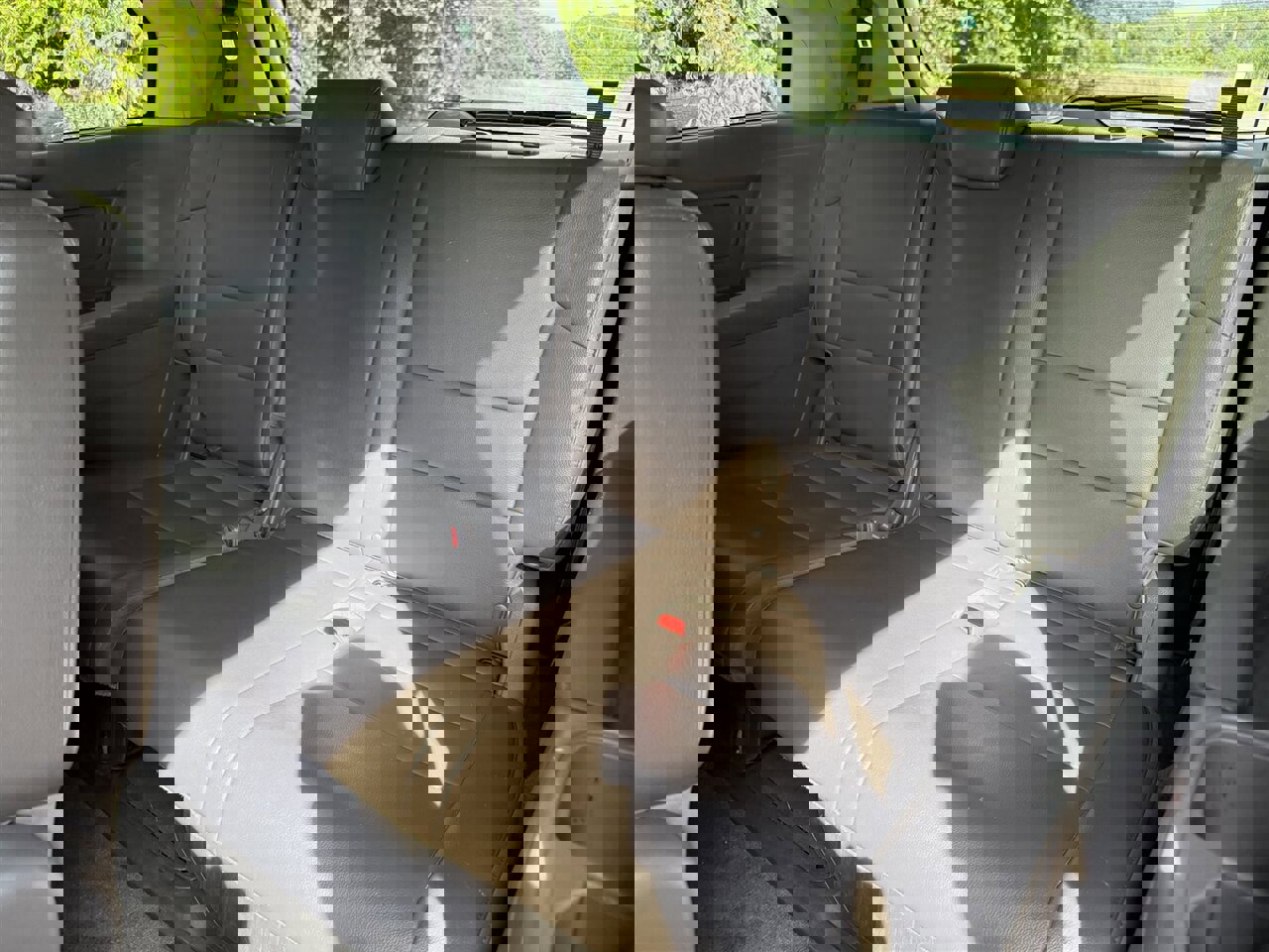 Used 2017 Honda Odyssey EX-L image 11