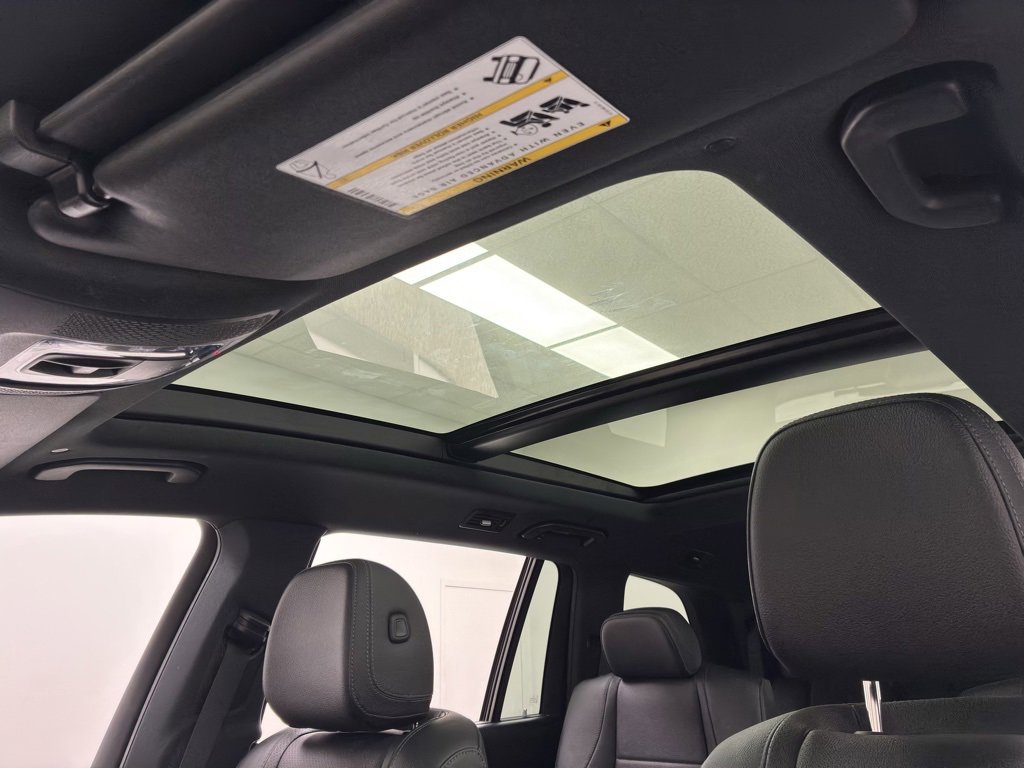 Used 2022 Mercedes-Benz GLS 450 4MATIC image 41