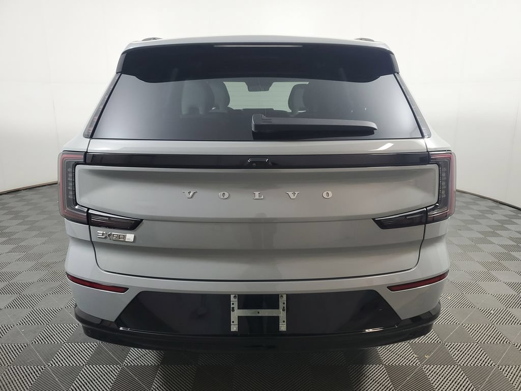 Certified 2025 Volvo EX90 Ultra AWD/4WD image 7