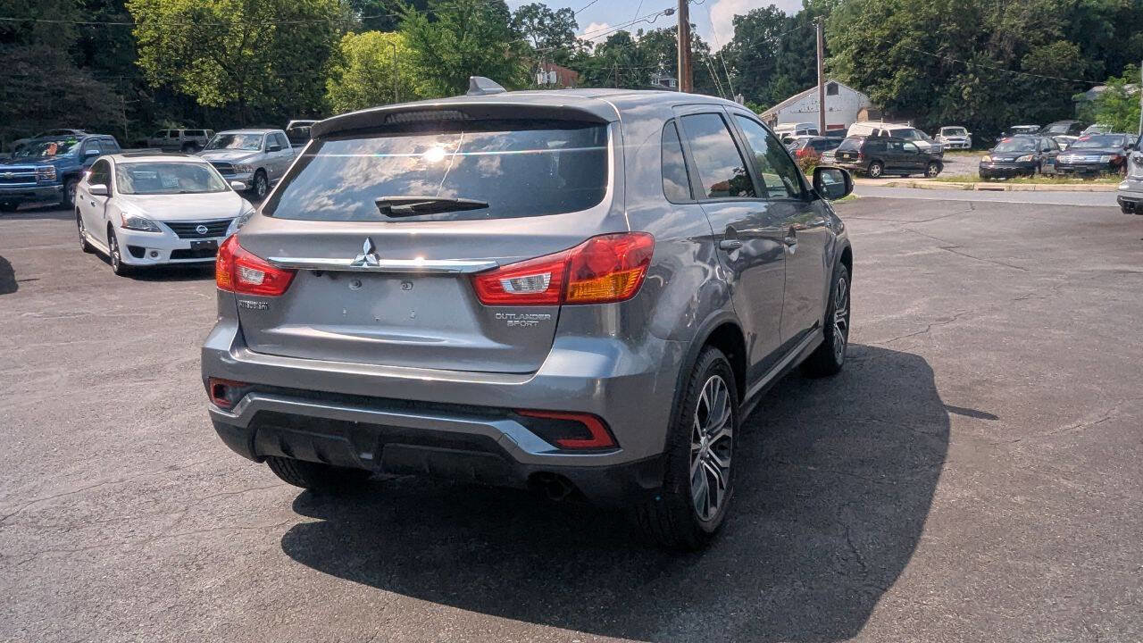 Used 2019 Mitsubishi Outlander Sport LE image 13