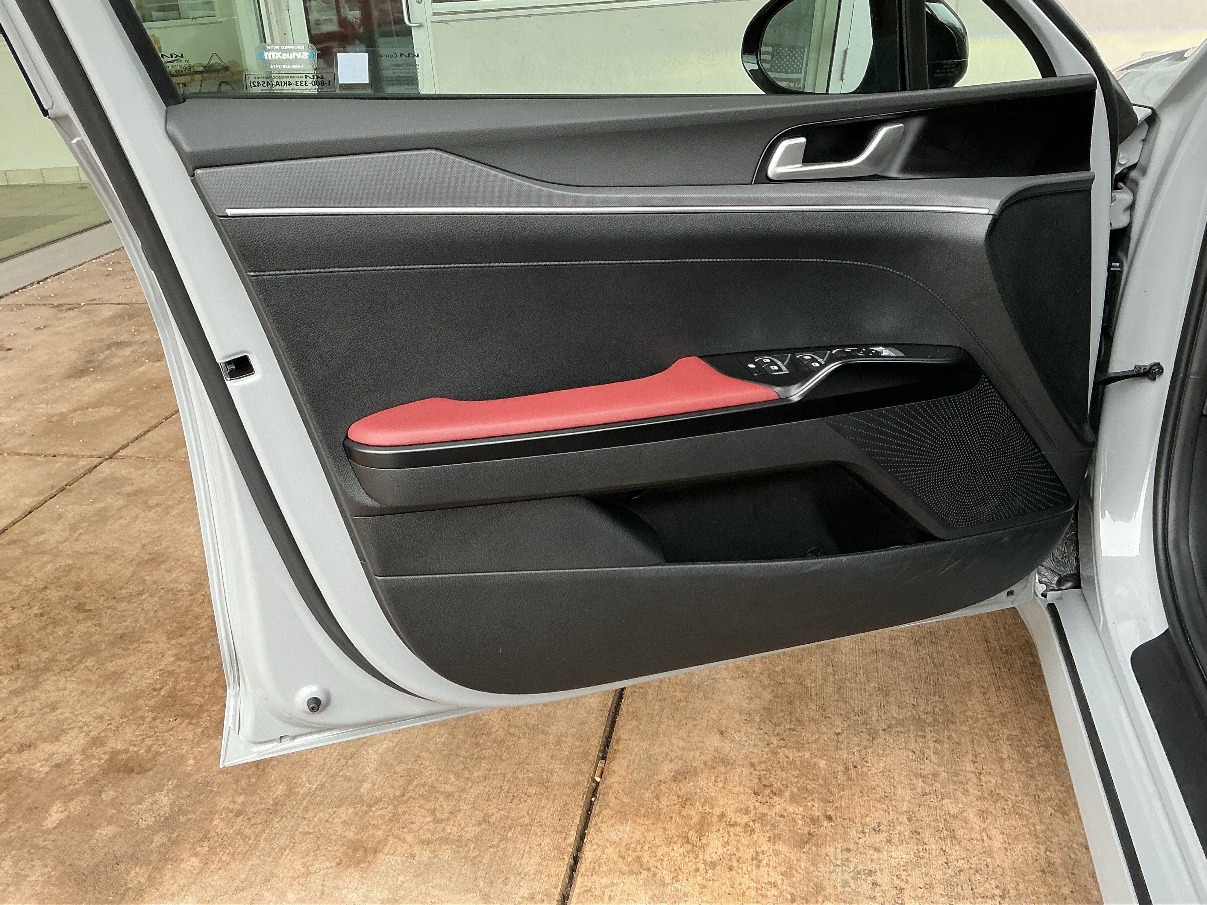 Used 2024 Kia K5 GT-Line image 14