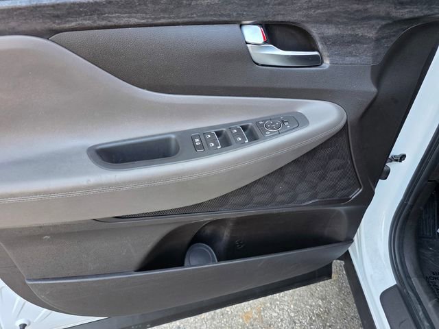 Used 2020 Hyundai Santa Fe SEL image 8