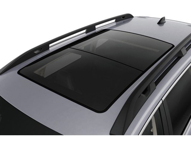 New 2027 Subaru Ascent Limited AWD/4WD image 14