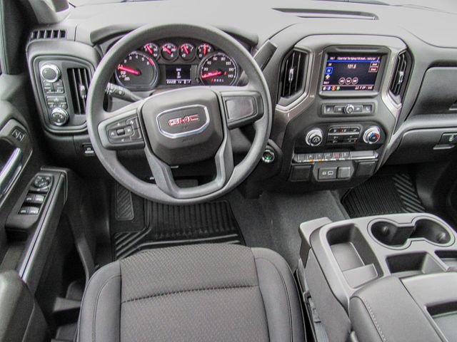 New 2026 GMC Sierra 1500 Pro w/ Graphite Edition image 19