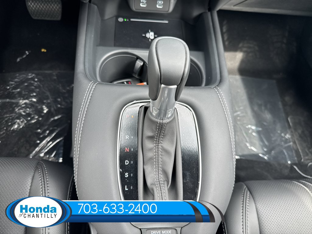 New 2027 Honda HR-V EX-L image 18