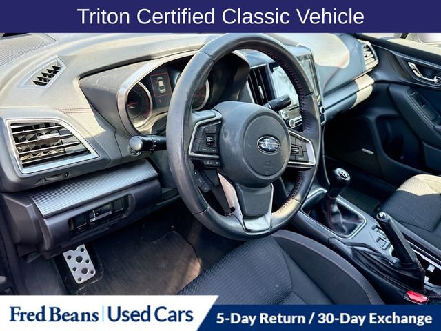 Used 2017 Subaru Impreza 2.0i Sport image 6