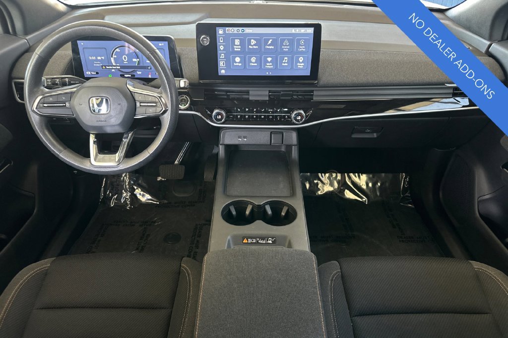 Certified 2024 Honda Prologue EX image 13