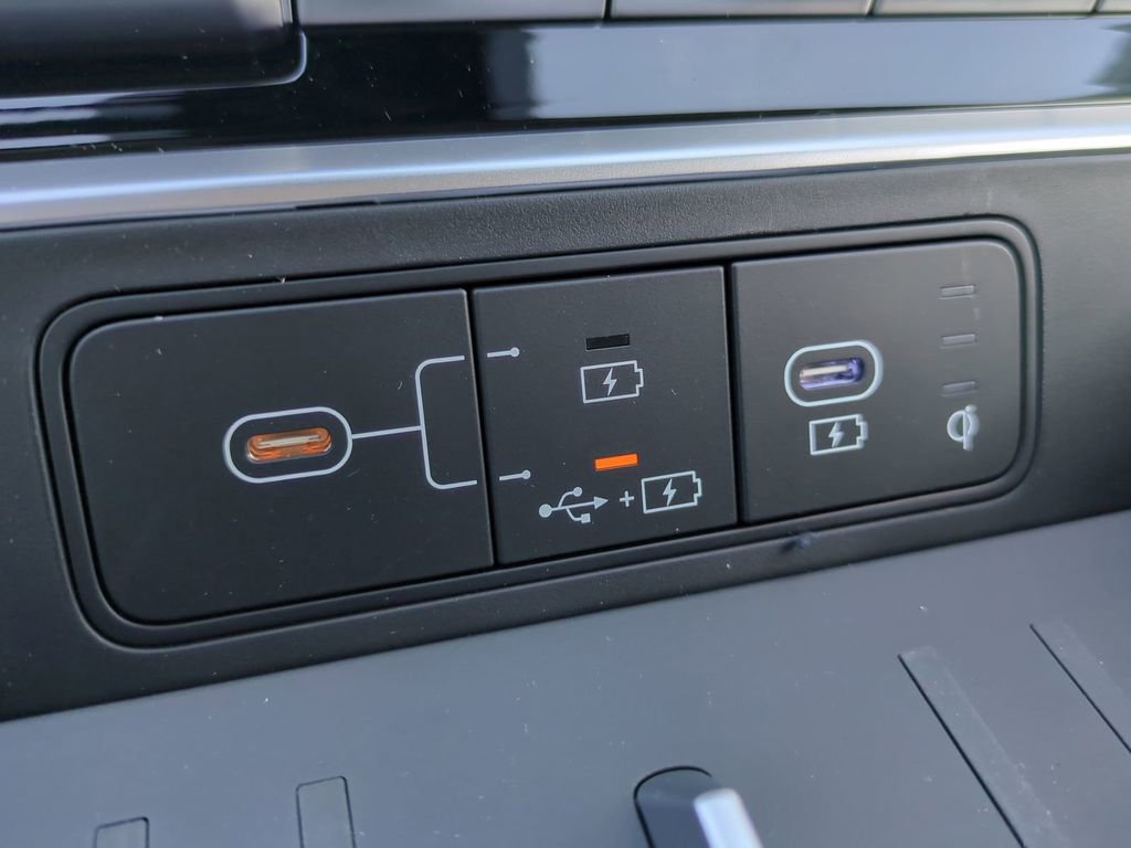 New 2026 Hyundai Santa Fe SEL image 27