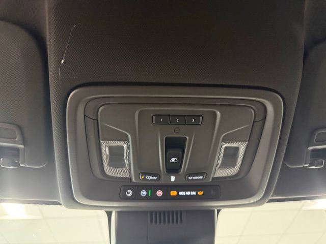 New 2026 GMC Sierra 1500 SLT w/ SLT Premium Plus Package image 19