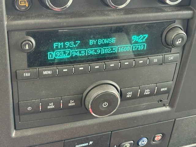 Used 2024 Chevrolet Express 2500 w/ Driver Convenience Package image 14