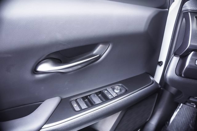 Certified 2025 Lexus UX 300h FWD image 12