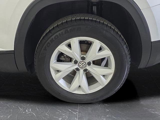 Used 2018 Volkswagen Atlas SE image 38