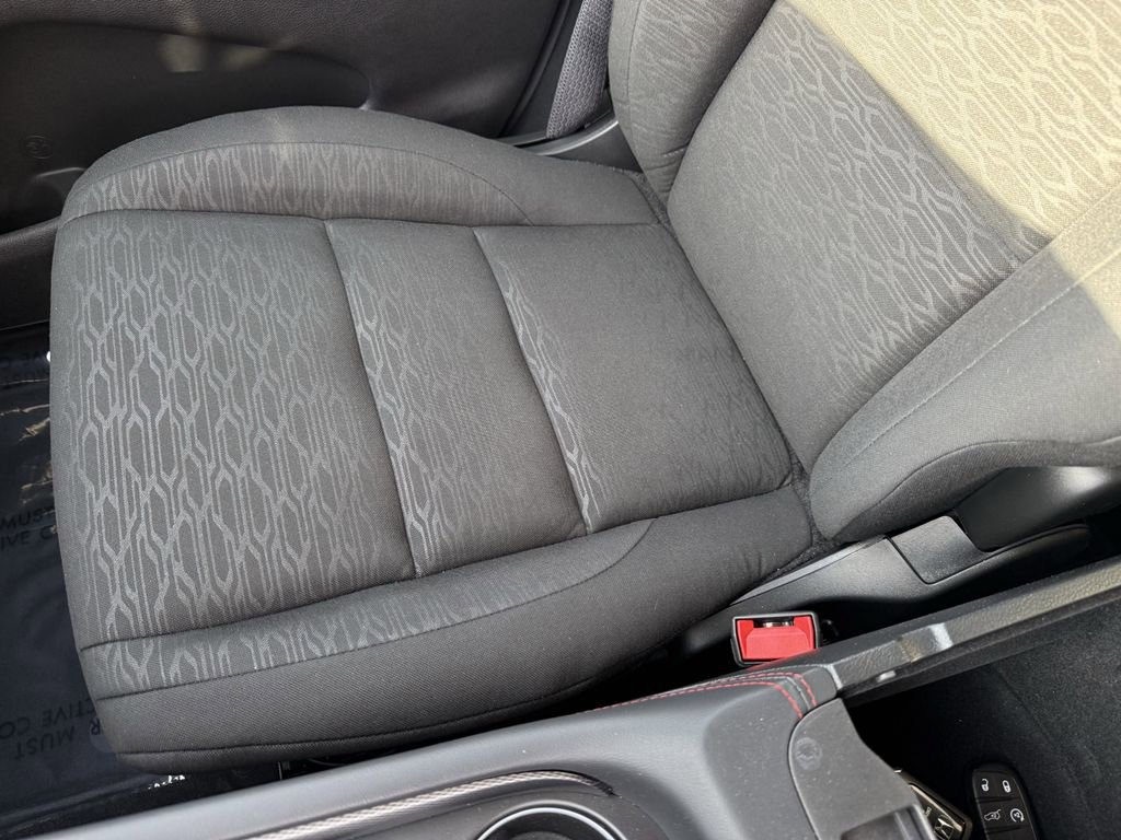 Used 2025 Dodge Durango R/T w/ Blacktop Package image 26