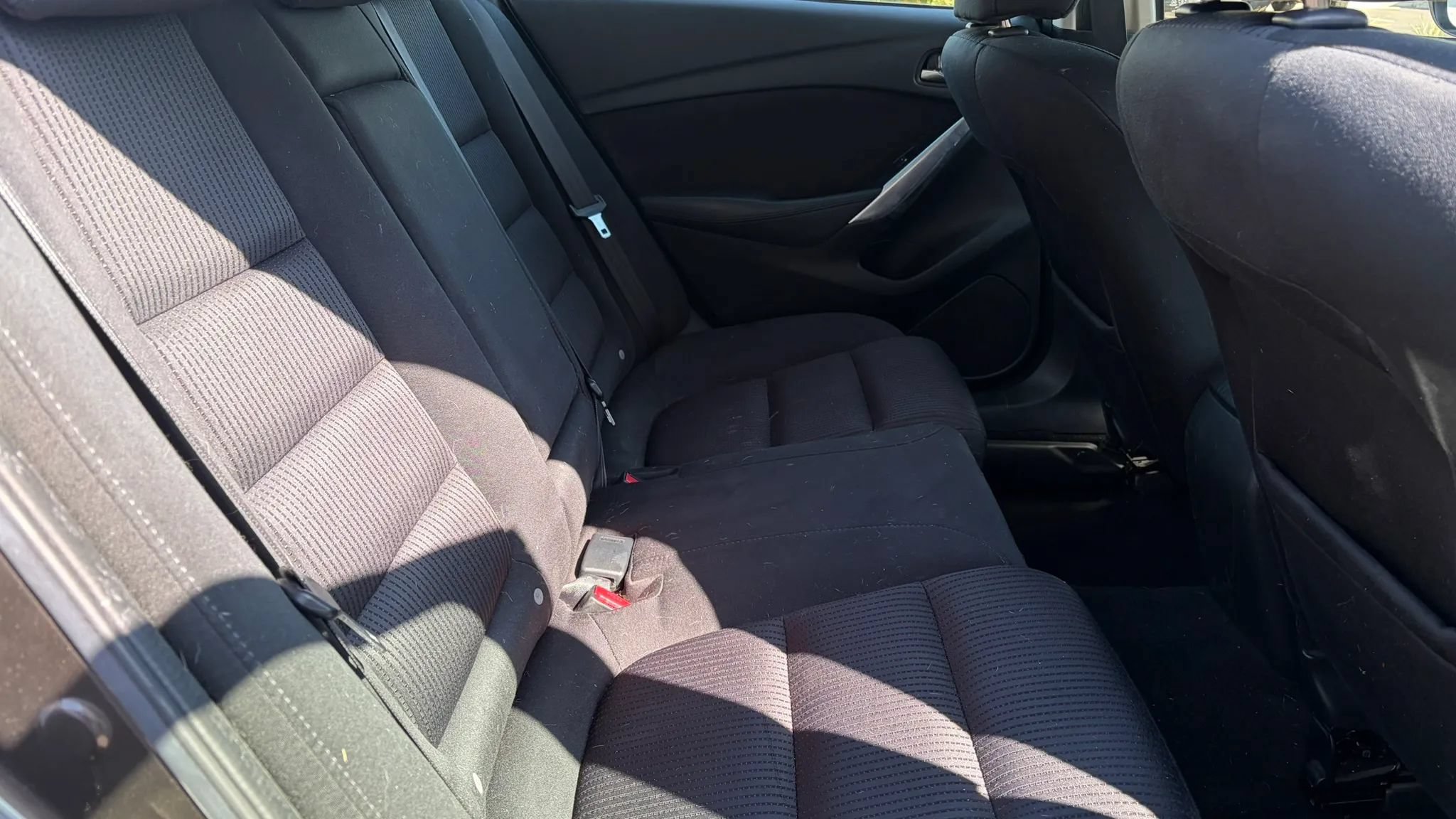 Used 2016 MAZDA MAZDA6 Sport FWD image 13