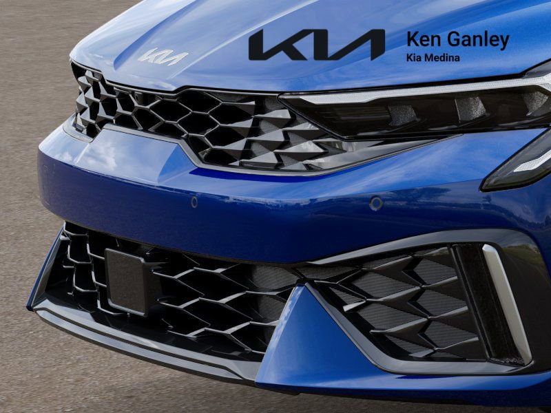 New 2026 Kia K5 GT w/ GT1 Package image 12