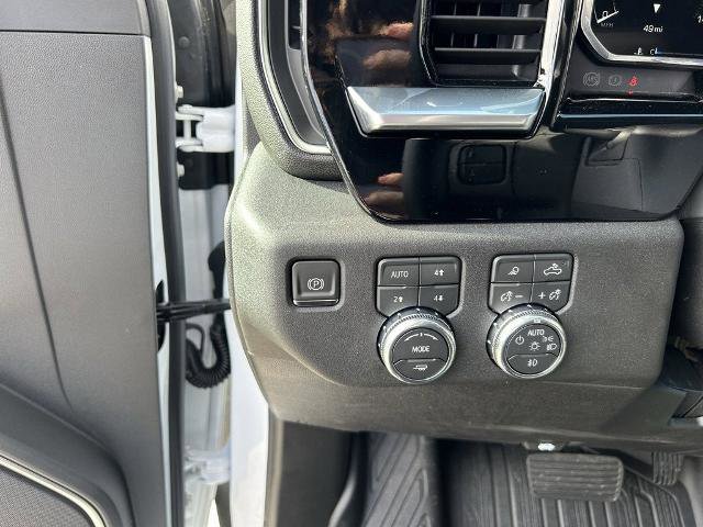New 2026 GMC Sierra 2500 SLT w/ SLT Premium Package image 15