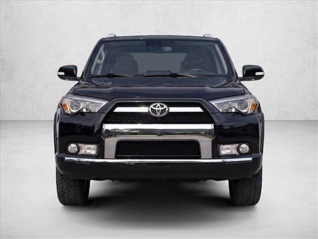 Used 2013 Toyota 4Runner SR5 w/ Premium Pkg AWD/4WD video 2