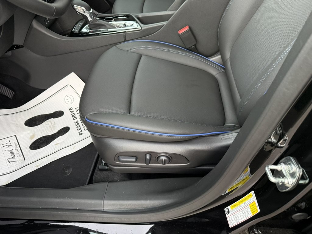 New 2026 Buick Encore GX Sport Touring w/ Advanced Technology Package AWD/4WD image 12