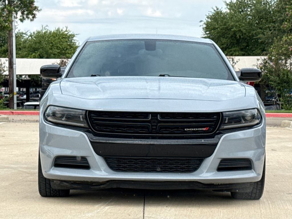 Used 2022 Dodge Charger SXT w/ Blacktop Package RWD video 2