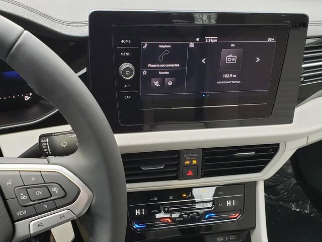 New 2026 Volkswagen Jetta S image 10