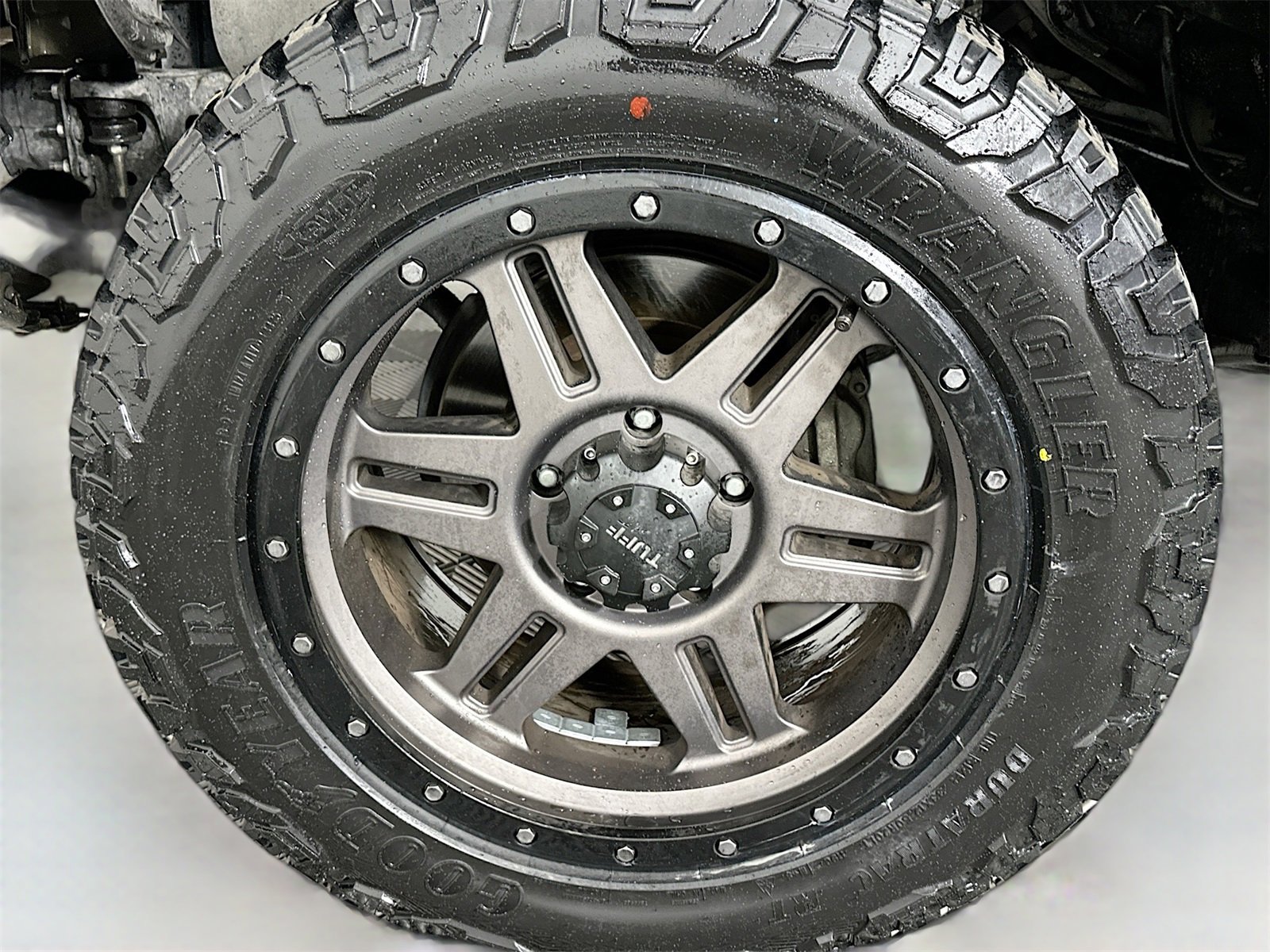 Used 2016 Toyota Tundra SR5 w/ SR5 Upgrade Package image 29