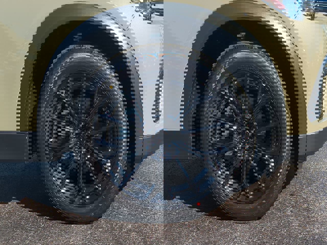 New 2026 MAZDA CX-70 3.3 Turbo w/ Premium Plus Pkg image 11