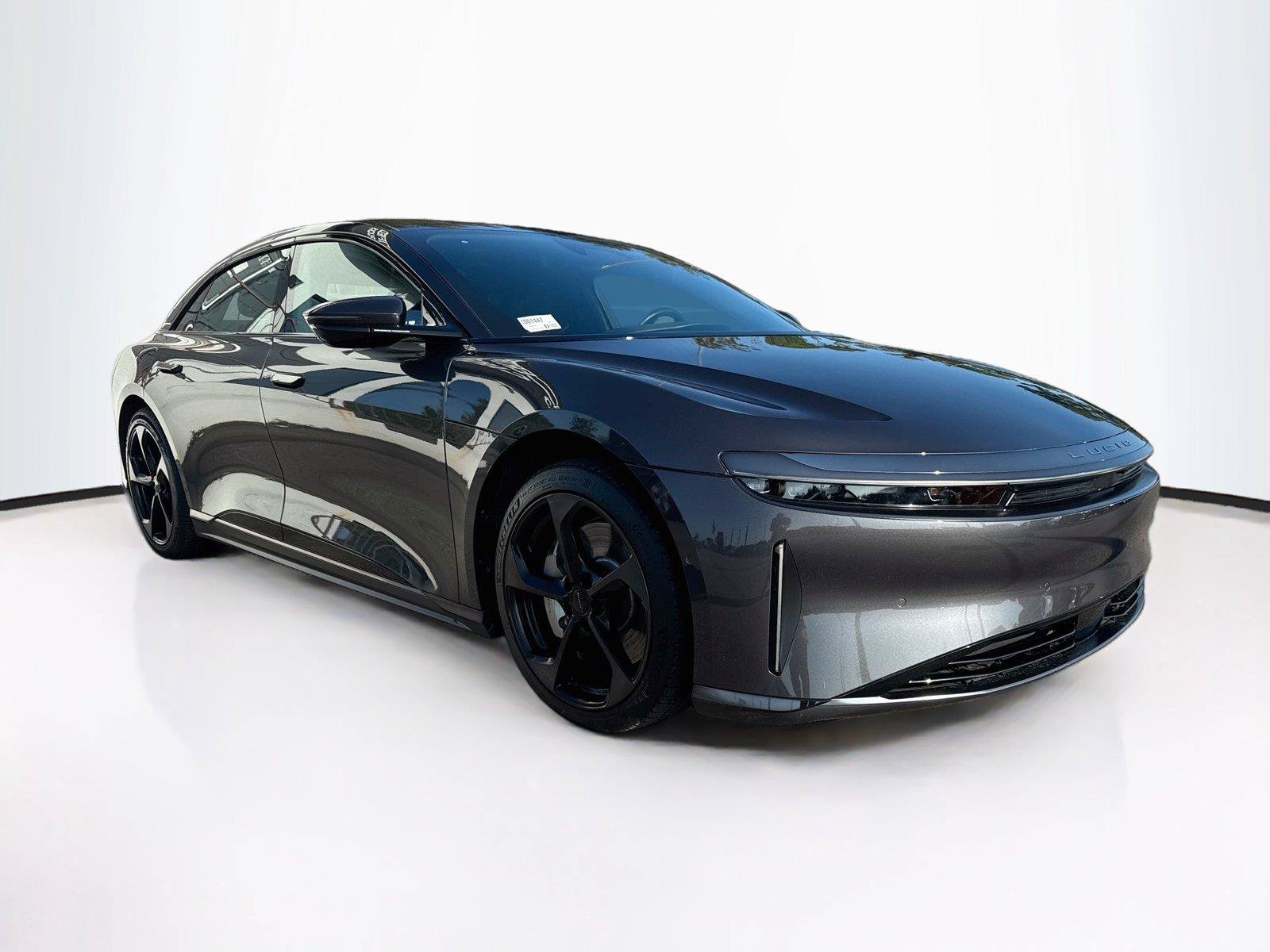 Used 2024 Lucid Air Touring AWD/4WD image 7