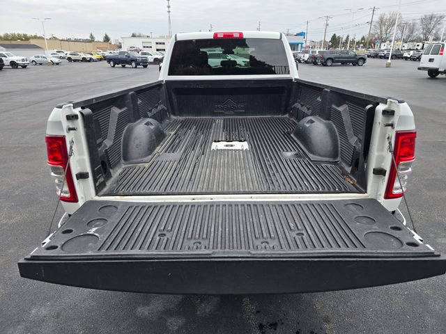 Used 2020 RAM 2500 Big Horn image 5