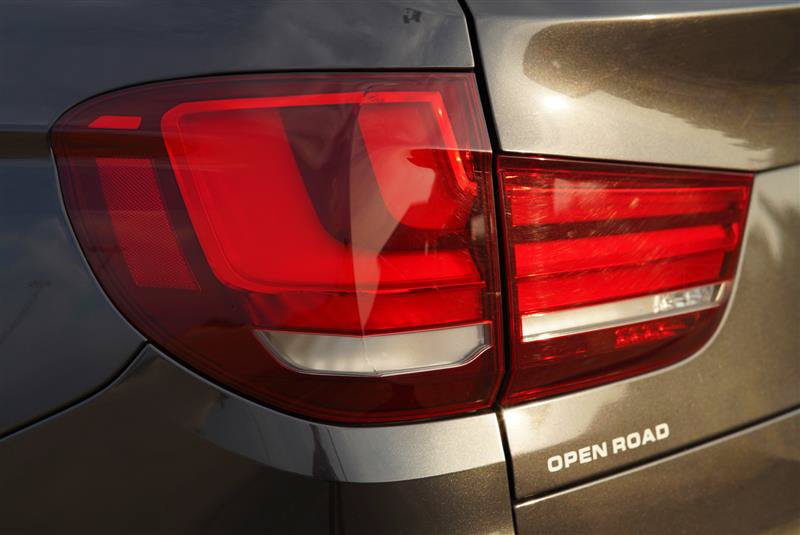 Used 2015 BMW X5 xDrive50i AWD/4WD image 37