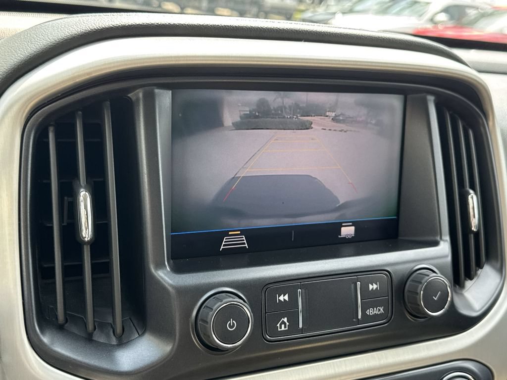 Used 2021 GMC Canyon Elevation w/ High Elevation Package RWD image 49