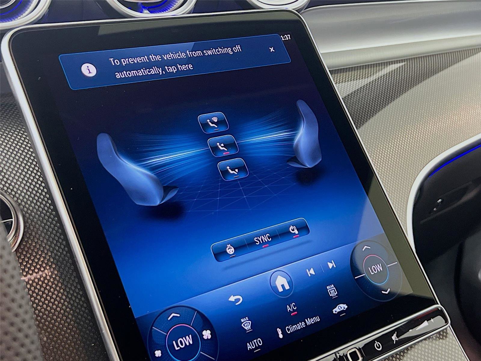 New 2026 Mercedes-Benz GLC 43 AMG AMG GLC 43 image 16