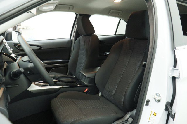 New 2026 Mitsubishi Eclipse Cross LE AWD/4WD image 7
