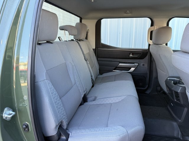 Used 2023 Toyota Tundra SR5 AWD/4WD image 33