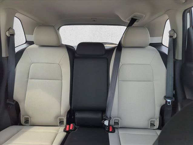 New 2026 Honda CR-V EX image 19