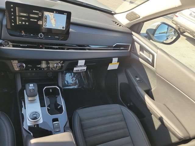 New 2026 Mitsubishi Outlander SE FWD image 18