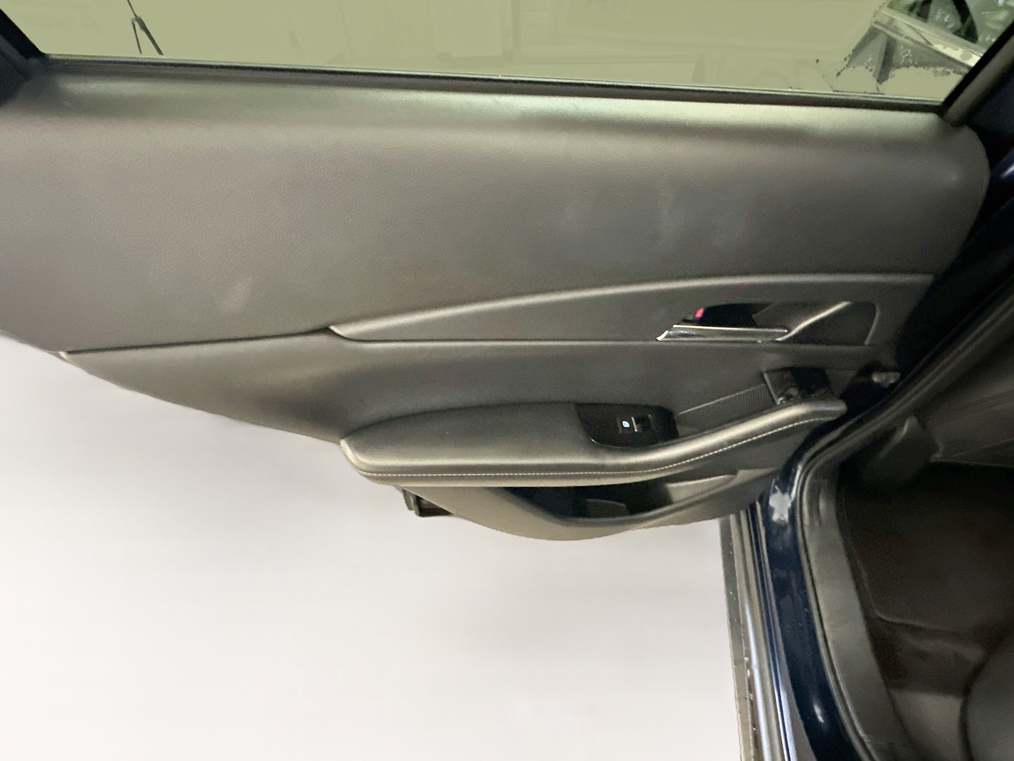 Used 2025 MAZDA CX-30 AWD 2.5 S w/ Preferred Package image 27