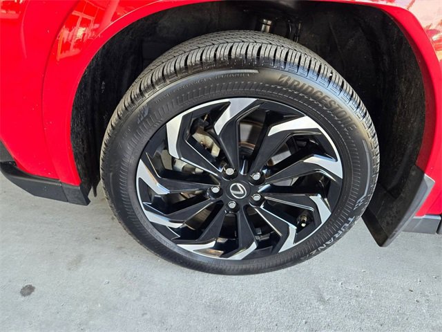 Used 2023 Lexus UX 250h F Sport image 23