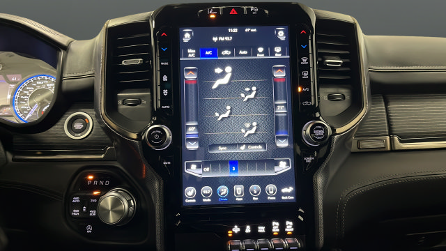 Used 2019 RAM 1500 Limited AWD/4WD image 18
