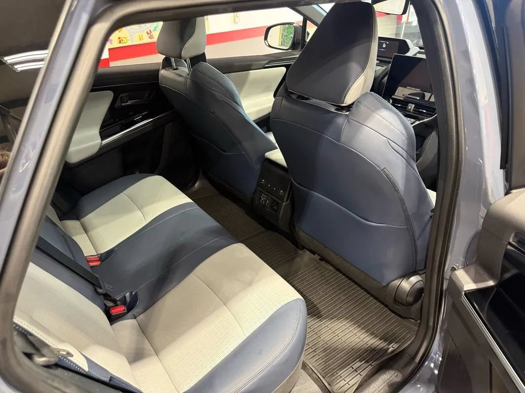 Used 2023 Subaru Solterra AWD image 74