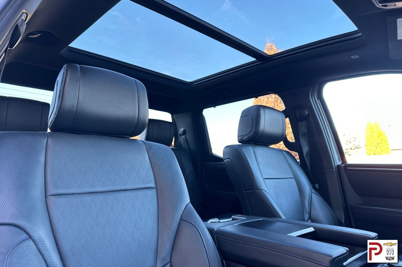 Used 2024 Toyota Tundra Platinum image 19