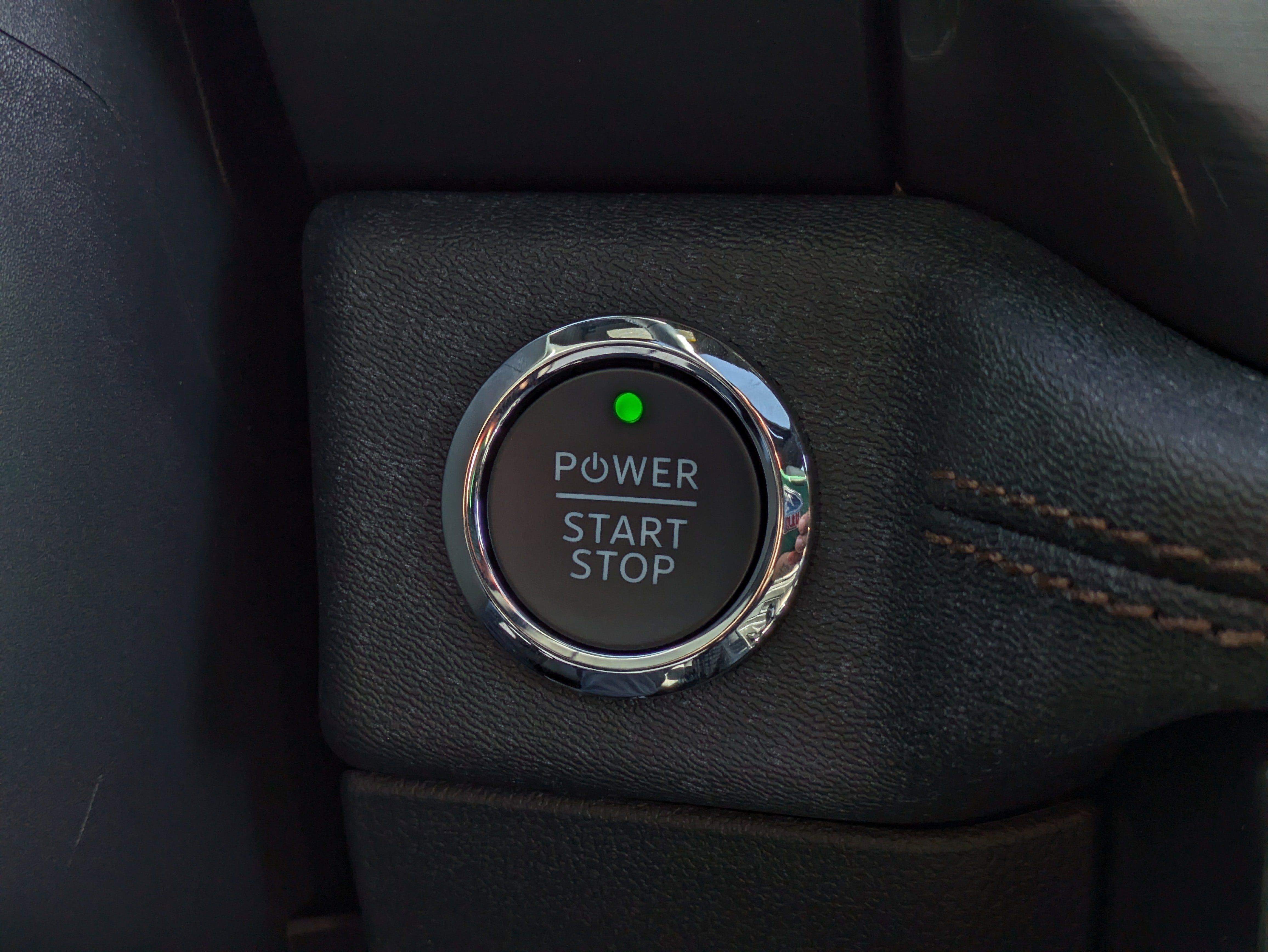 New 2025 Ford F150 Lightning Lariat image 35