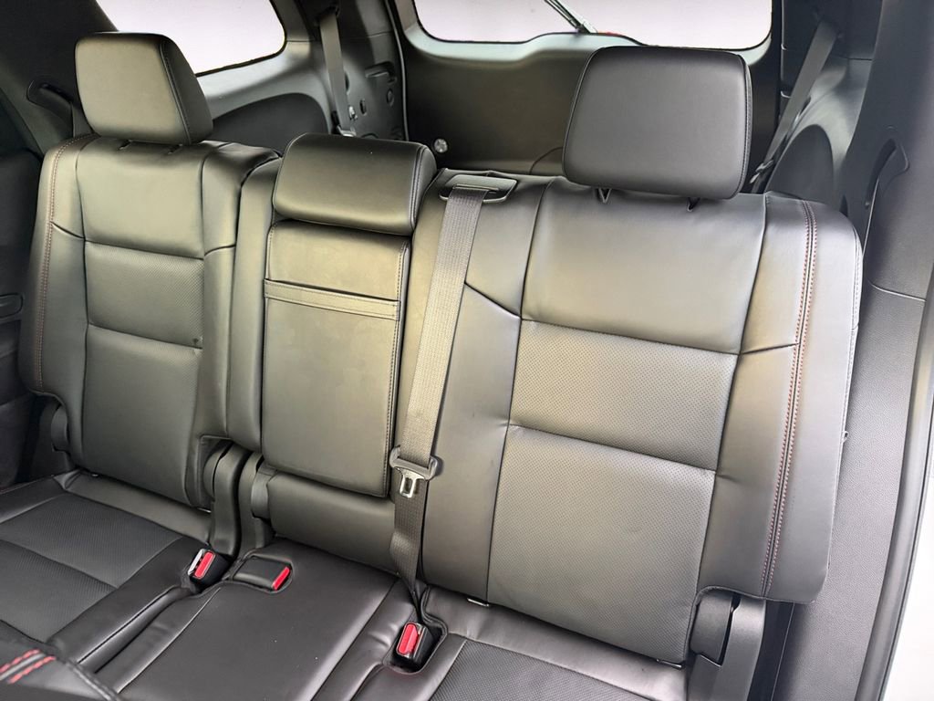 New 2026 Dodge Durango GT image 13