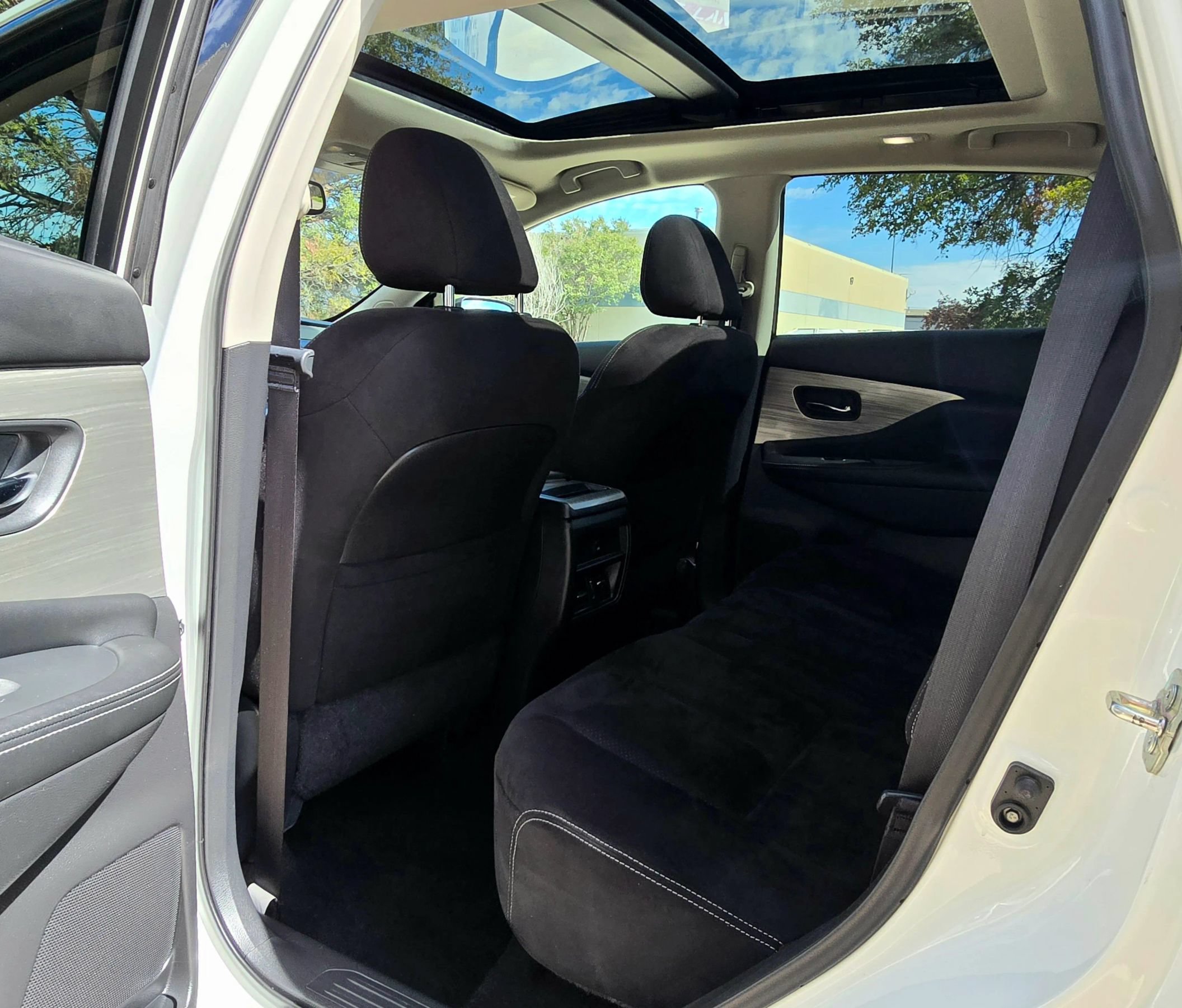 Used 2017 Nissan Murano SV w/ Premium Plus Package FWD image 47