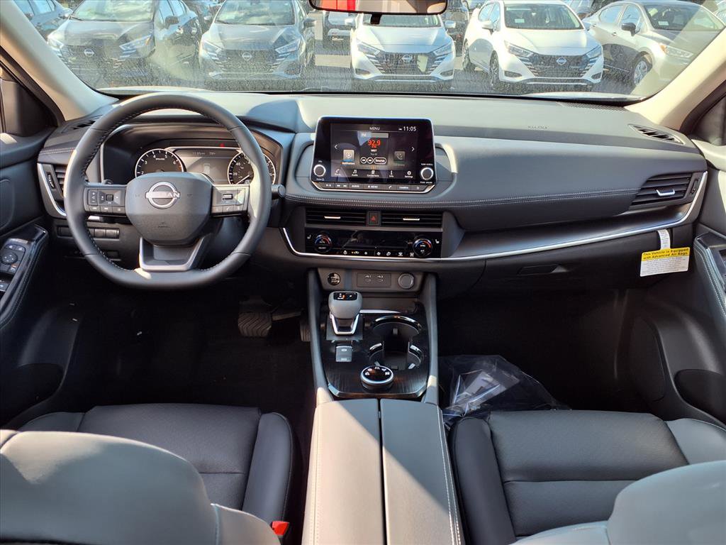 New 2026 Nissan Rogue SV image 6