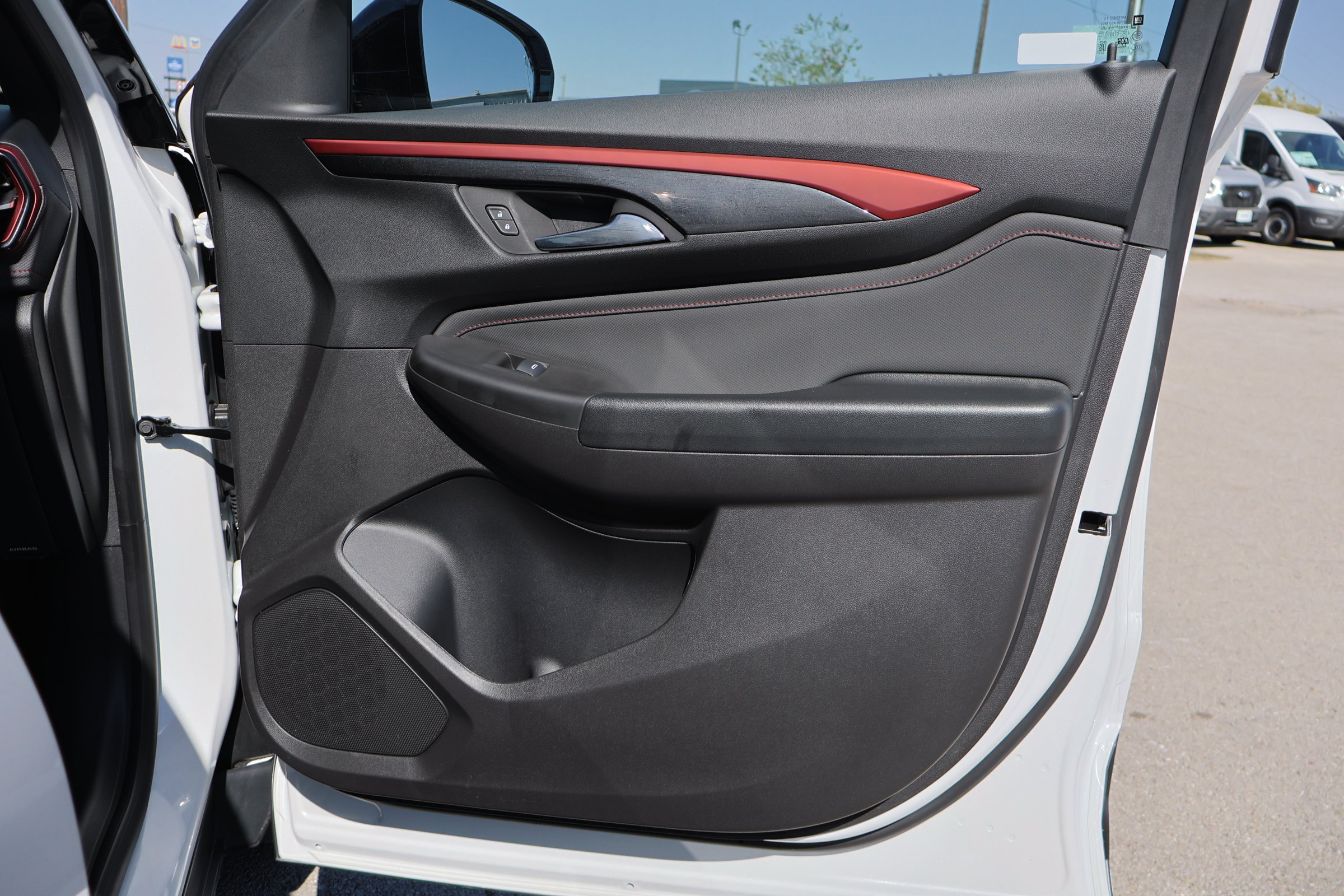 Used 2026 Chevrolet TrailBlazer RS image 41