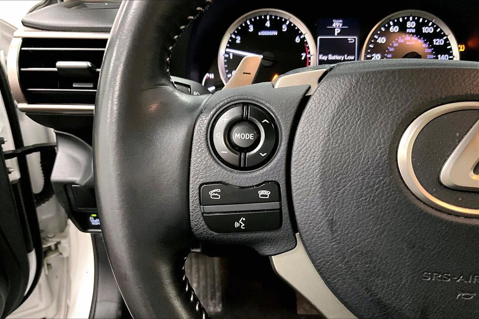 Used 2015 Lexus IS 250 AWD w/ Navigation System Package image 17