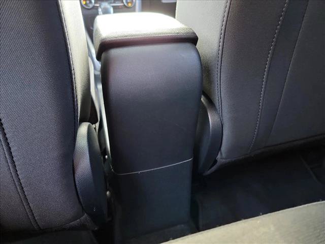 Used 2021 Ford EcoSport SE FWD image 19